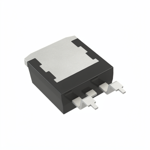 Thyristors TO-263-3, D2PAK, TO-263AB CLA30E1200NPZ-TRL Composants Électroniques Fabricant Canal de Distribution - Product Image 1