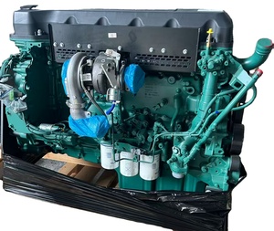 Conjunto de motor TAD1150VE 1140VE, piezas de motor - Product Image 6