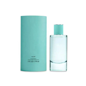 Perfume para Mujer 90ml Love for Her, Perfume de Larga Duración, Eau de Parfum, Perfume de Diseñador, Colonia - Product Image 1