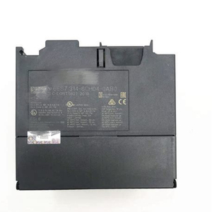 Tout neuf, 100% original, 6ES7314-6CH04-0AB0 CPU 314C-2 DP Compact avec MPI 6ES7314-6CH04-0AB0 CPU 314C-2 DP - Product Image 3