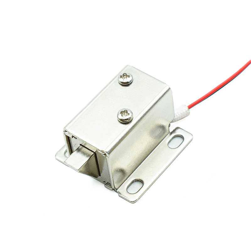 solenoid lock supplier