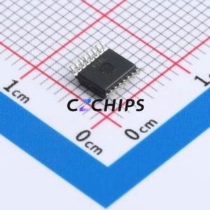 วงจรรวม QSOP-16-EP-150mil MAX1677EEE + T ของแท้และใหม่เอี่ยมชิป IC พลังงาน DC-DC - Product Image 2