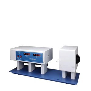 JIS K7105 ASTM D1033 Haze Meter Transmission de la lumière Haze Reflection Haze Analyzer - Product Image 5