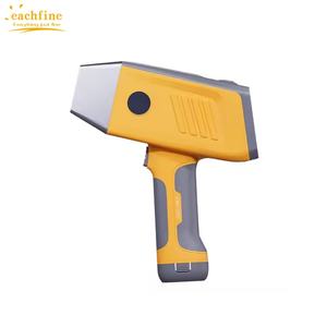 금속 광물 금 탐지기 스펙트럼 분석기 휴대용 토양 중금속 분광계 휴대용 <span class=keywords><strong>XRF</strong></span> - Product Image 3