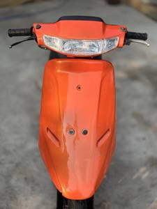 Metallic <strong>Orange</strong> Electrostatic Powder <strong>Paint</strong> for Furniture and Boat <strong>Paint</strong> Application Via <strong>Spray</strong> - Product Image 2