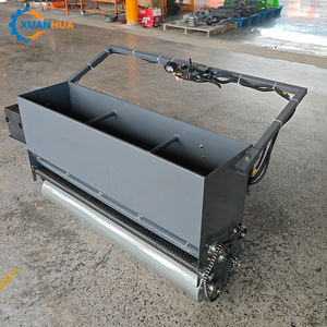 Esparcidor <span class=keywords><strong>de</strong></span> <span class=keywords><strong>esmeril</strong></span> automático <span class=keywords><strong>pequeño</strong></span> <span class=keywords><strong>de</strong></span> Xuanhua Machinery Factory, línea <span class=keywords><strong>de</strong></span> producción <span class=keywords><strong>de</strong></span> piezas <span class=keywords><strong>de</strong></span> repuesto propias, gran oferta <span class=keywords><strong>de</strong></span> Motor central - Product Image 4