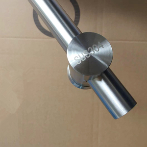 HONGDEC Barre coulissante <span class=keywords><strong>de</strong></span> <span class=keywords><strong>douche</strong></span> réglable en acier inoxydable Tige coulissante <span class=keywords><strong>de</strong></span> <span class=keywords><strong>douche</strong></span> Barre coulissante <span class=keywords><strong>de</strong></span> salle <span class=keywords><strong>de</strong></span> bain - Product Image 5