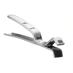 Ofenzange Maria <b>Vegetable</b> Squeezer Stainless Steel Kitchen <b>Tool</b> For Cooking - Product Image 2