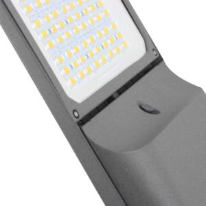 Grosir IP66 IK09 lampu jalan LED, tahan ledakan 3G getaran diuji Lumen tinggi taman/pabrik - Product Image 6