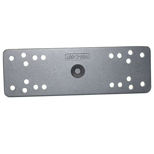 Adaptador de bola de 1.5'' tamaño C para dispositivos electrónicos marinos, soporte y base fija para sonda de pesca VIN-C-007 - Product Image 4