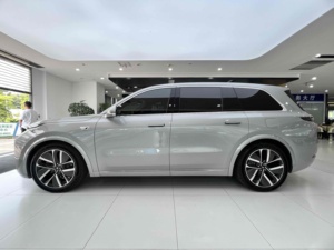 Leadin-<span class=keywords><strong>g</strong></span> Leading L9 <span class=keywords><strong>2022</strong></span> Modelo Max SUV de 4 puertas y 6 plazas con rango de 601-700km y potencia de 250-300kW - Product Image 3