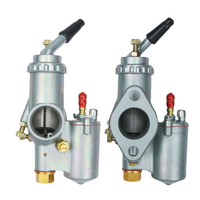 Carburateur de moto Alconstar-CJ-K750 PZ28 compatible avec BM W R50 R60 R69S R12 K750 R1 R71 M72, compatible avec Ural K38 K301 K302 KC750