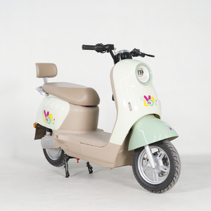 Motocicleta Eléctrica Automática de 650w <span class=keywords><strong>Enduro</strong></span>, Disponible en Almacén en el Extranjero - Product Image 1