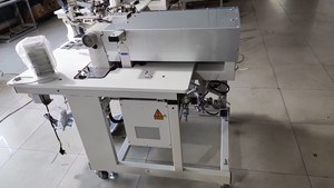 Machine à coudre automatique pour passepoil de poche Anysew AS895, idéale pour l'usine - Product Image 5