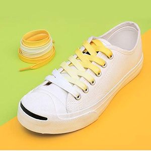 เชือกผูกรองเท้าแบบกว้างสำหรับผู้ชาย ขายส่งจากโรงงาน เชือกผูกรองเท้าแบบมีหัวเข็มขัดสำหรับวิ่ง - Product Image 3