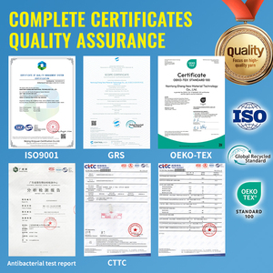 Nhà sản xuất UV kháng cường độ cao <span class=keywords><strong>nylon</strong></span> ngoại quan Tex 90 Tex 50 bọc dày chủ đề cho may da chủ đề - Product Image 4