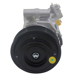 Compresor de Aire Acondicionado J2BH-19D629-AA para Ford KA+ 2016-2019 1.2 Gasolina BIKE J2BH19D629AA - Product Image 2