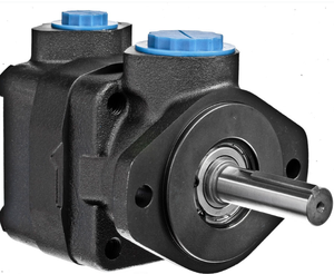 ปั๊มใบพัดไฮดรอลิกอุตสาหกรรมรุ่นดั้งเดิม 25V21A-1C22R 02-137117-3 - Product Image 2