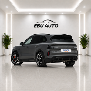Zeekr 8X 2025 2026 Ultra Edition Usato - Auto Elettriche Zeekr di Seconda Mano Economiche - SUV Elettrico Zeekr 8X Pronto per l'Esportazione e la Spedizione Immediata - Product Image 3