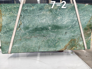 Encimeras de Cocina y Baño de Granito Azul Turquesa Natural de Lujo, Ecológicas, Estilo Costa <span class=keywords><strong>Esmeralda</strong></span> - Product Image 5