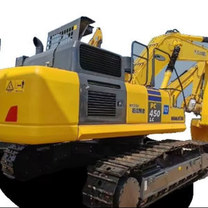 Haute qualité 90% nouvelles machines et équipements d'excavatrice sur chenilles d'occasion à bas prix moteurs d'occasion moteurs pompes à vendre - Product Image 1