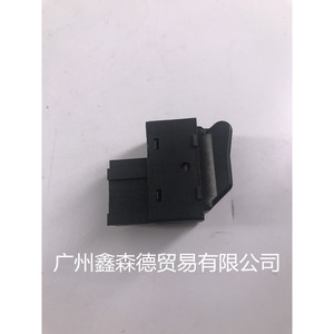 สวิตช์ยกกระจกซินเซนเด 6X0959855B สำหรับซ่อมแซมเปลี่ยนอะไหล่รถยนต์ - Product Image 4