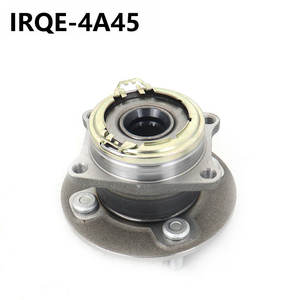 Unidad de Rodamiento de Rueda Automotriz IRQE-4A45 para Nissan Cube Z11 43202-AX400, Pieza de Repuesto - Product Image 3