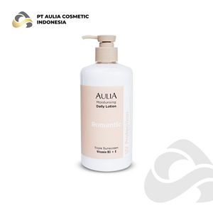 Loción corporal diaria avanzada con protector solar y vitamina B para reparación, crema hidratante diaria avanzada - Product Image 2