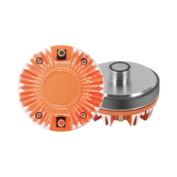 Tweeter professionnel pour haut-parleurs Accuracy Pro Audio SD-5148, 2 pouces, 60 W RMS à 8 ohms