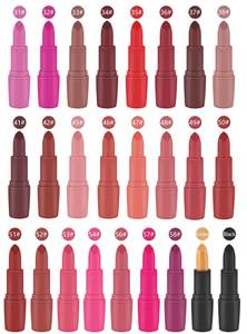 Nuevo Lápiz Labial MISS ROSE Mate Impermeable, Lápiz Labial de Terciopelo en 18 Colores, Pigmentos Rojos y Marrones Sexys, Maquillaje, Lápices Labiales Mate, Labios de Belleza - Product Image 5