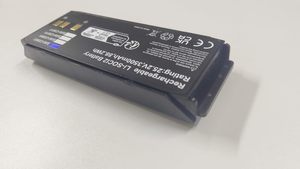 Batterie de remplacement Li-ion rechargeable haute capacité SAV-C0903-3500 mAh 25,2 V noire pour outil électrique compatible SaverOne - Product Image 3