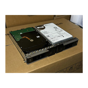 ฮาร์ดดิสก์เซิร์ฟเวอร์ขนาด 3.5 นิ้ว 12TB 7.2K RPM 12Gbps 512n NLSAS พร้อมถาดใส่ R760XS ความจุ 12TB ให้พื้นที่จัดเก็บข้อมูลขนาดใหญ่สำหรับงานขนาดใหญ่ - Product Image 6
