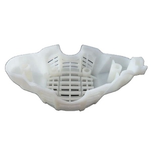 Goedkope Prijs Fabriek Hoge Precisie Plastic Modelonderdelen Sla 3d Printen Snelle <span class=keywords><strong>Prototype</strong></span> - Product Image 1