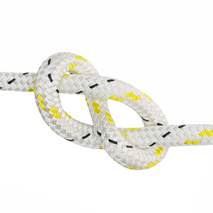 <span class=keywords><strong>เชือก</strong></span>ถักคู่โพลีอะไมด์ Multifilament สำหรับ<span class=keywords><strong>เชือก</strong></span>จอดเรือแบบ Dock Line - Product Image 5