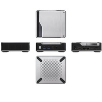 Compacte zakelijke computer met USB 3.2 Gen 2 voor kassa's in winkels