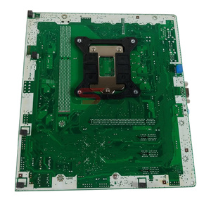 Para <span class=keywords><strong>Dell</strong></span> <span class=keywords><strong>OptiPlex</strong></span> <span class=keywords><strong>3020</strong></span> MT LGA 1150 DDR3 SDRAM placa base de escritorio 40DDP 12124-2 - Product Image 2