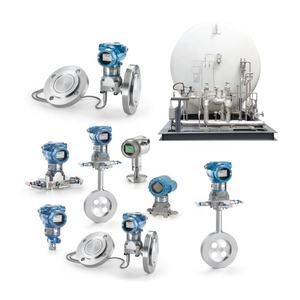 Transmisores de Presión Serie Rosemount 3051 (3051C, 3051ST, 3051S, 3051T) con Montaje en Plataforma, Disponibilidad en Stock - Product Image 4