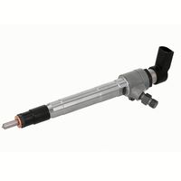 Inyector de Combustible de Alto Rendimiento BK2Q-9K546-AG BK2Q9K546AG
