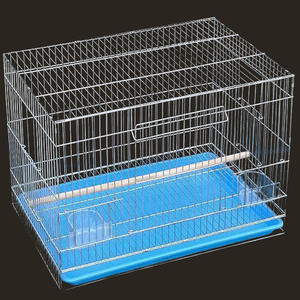 Gabbia per uccelli, - Product Image 1