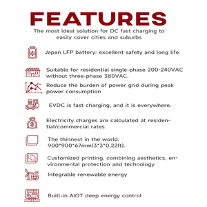 Sistema de Almacenamiento de Energía de Iones de Litio Fuera de la Red, Montado en Pared, con 102.4V y Salida de 40-50KW - Product Image 2