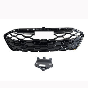 Parrilla Delantera de Alta Calidad para <span class=keywords><strong>Audi</strong></span> S5 <span class=keywords><strong>A5</strong></span>, Modelo Reciente, Actualización al Nuevo Estilo S5 2026 - Product Image 1