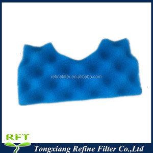 Tốt nhất bán DJ97-01040C lọc thay thế cho máy hút bụi & Máy lọc không khí hộ gia đình sử dụng bọt xốp chất liệu - Product Image 5