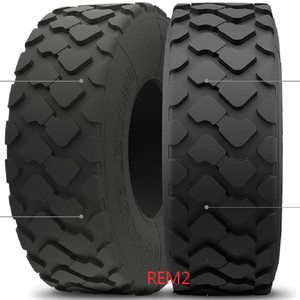 ยางรถบรรทุกนอกพื้นที่ DOUBLECOIN 23.5R25** REM2 (E3/L3) - Product Image 1