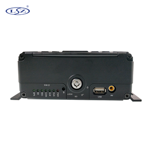 Registratore Video Digitale di Rete <span class=keywords><strong>H.264</strong></span> MDVR 8 Canali AHD 4G 1TB SSD HDD SIM con Software Gratuito CMS per Sistemi di Sorveglianza Veicolare - Product Image 4