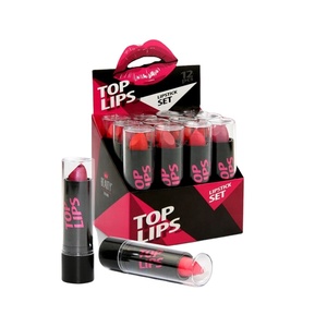 Emballage de boîtes de brillant à lèvres vides OEM, boîte de présentation de brillant à lèvres personnalisée - Product Image 4