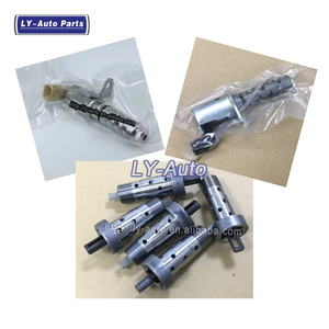 Actuador solenoide de sincronización Variable de válvula de motor OEM L3K914420A para Mazda 5 6 para CX-7 para Miata para tributo - Product Image 1