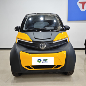 2026 Hot Sale Yudian Group S03 Mini EV a 2 Porte e 2 Posti, Bassa Velocità 45-60km/h, Autonomia 401-500km, <span class=keywords><strong>Auto</strong></span> Elettrica per il Pendolarismo Urbano - Product Image 4
