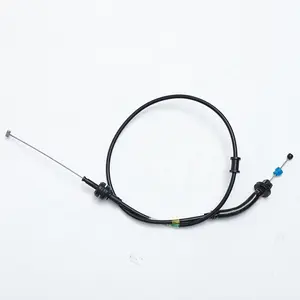 Wholesale Price Auto Parts Custom Direct Replace Throttle Cable OEM KDA0141660 Accelerator Cable KDA0141660 For kia