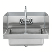 Piscine murale en acier inoxydable, tailles personnalisables, nouvelles tendances, vente en gros