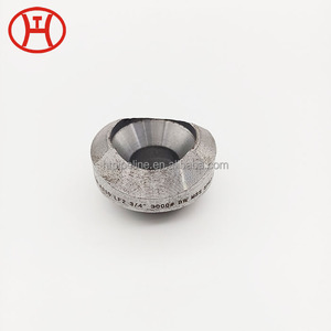 Weldolet Riduttore Filettato Mss Sp 97 Astm A694 <span class=keywords><strong>F52</strong></span> - Product Image 1